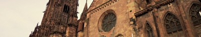 Freiburger Münster