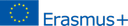 Logo Erasmus+